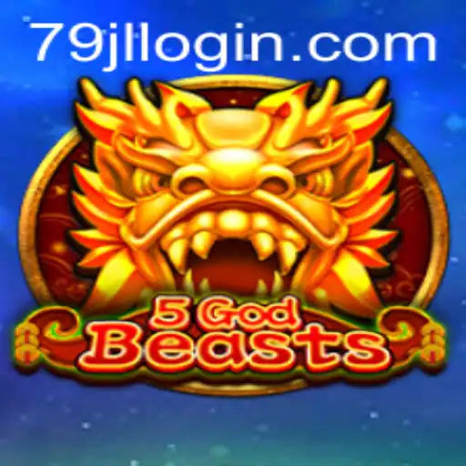 Exploring the Mystical World of 5GodBeasts and the Mysterious Key 79JL