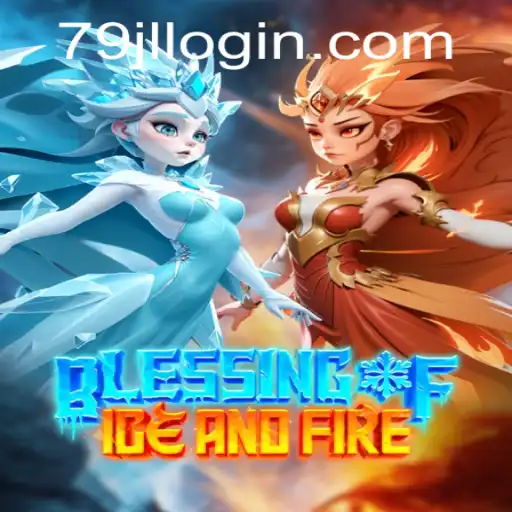 Experience the Epic World of 'Blessing of Ice and Fire'