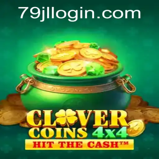 Dive into the Exciting World of CloverCoins4x4: A Thrilling Gaming Adventure with a Touch of Strategy