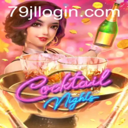Explore the Vibrant World of CocktailNights: A Thrilling Gaming Experience