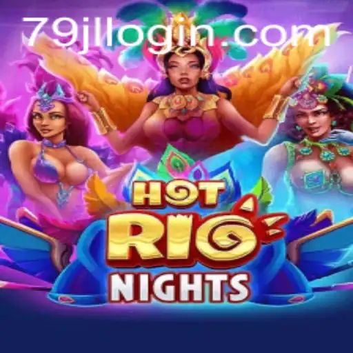 HotRioNights: Dive into the Electrifying Thrills of an Exotic Game