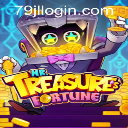 Discover the Enchantment of Mr Treasures Fortune: A Journey into Adventure