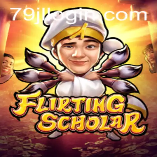Flirting Scholar: A Journey Through Wit and Charm