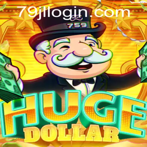 Discover 'HugeDollar': A Revolutionary Gaming Experience with 79JL