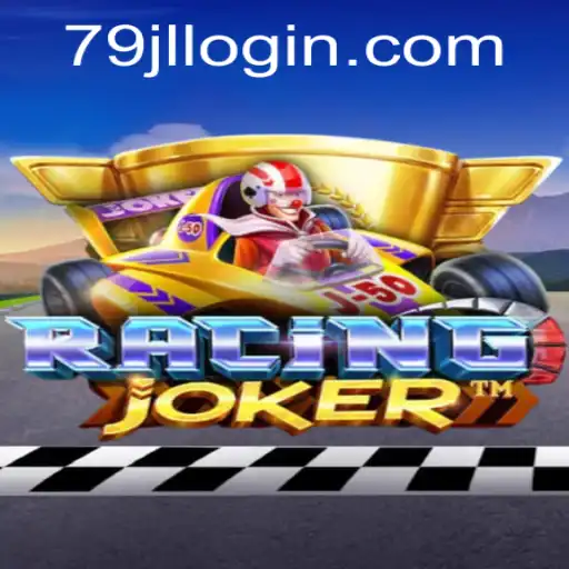 RacingJoker: The Thrilling New Game Featuring Code 79JL