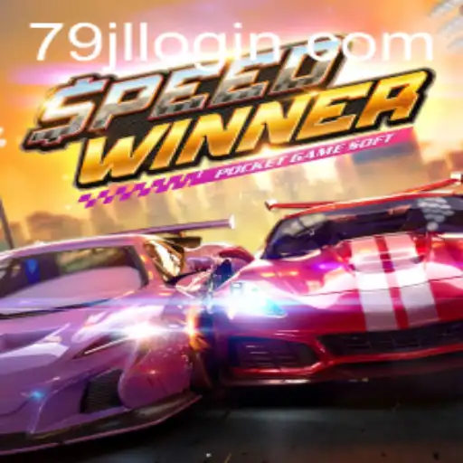 SpeedWinner: A High-Octane Adventure with a Strategic Twist