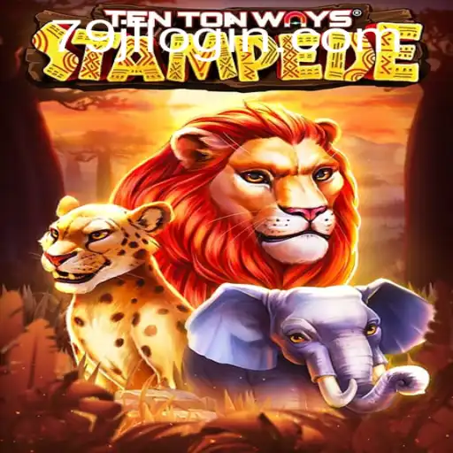 Discover the Wild Adventure of TenTonWaysStampede with Code 79JL