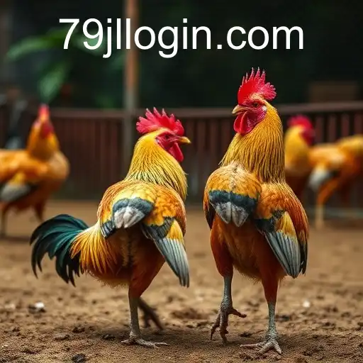 Online Sabong: A Deep Dive Into The Virtual Cockfighting Arena