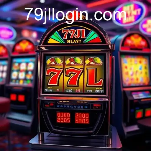 Understanding Slot: The 79JL Key to Modern Gaming