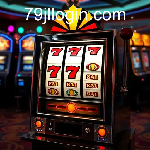 The Fascinating World of Slot Machines: Exploring the Allure of 79JL
