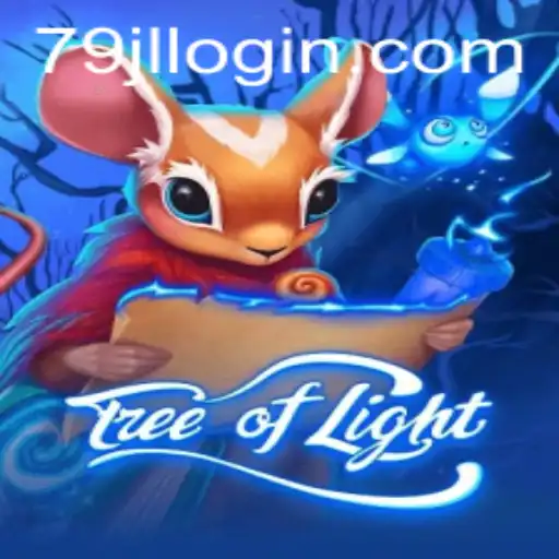 Exploring the Enchanting World of TreeofLight: The Next Big Thing in Gaming